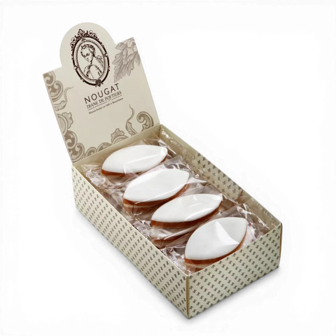 Bouchées calissons de provence - 30g