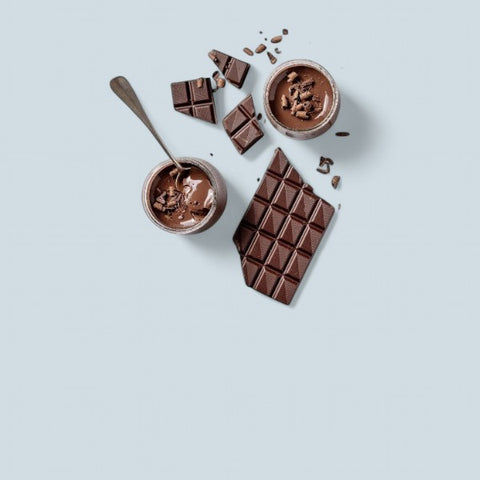 Chocolat Craquant