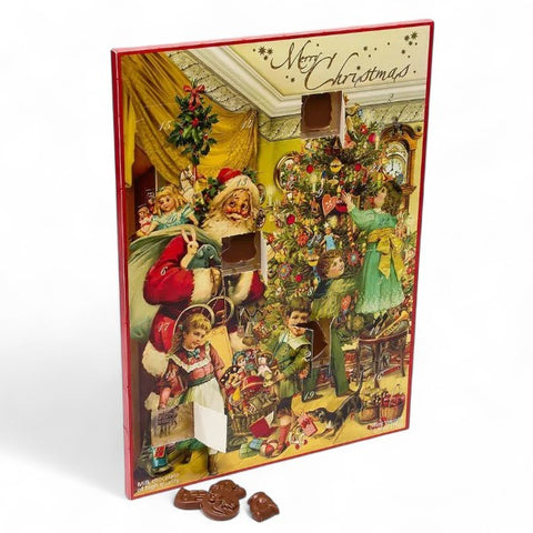 Calendrier de l'avent nostalgie - 75g