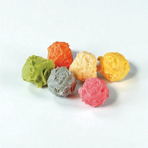 Assortiment chardon fourré à la liqueur - Vrac de 1,1kg