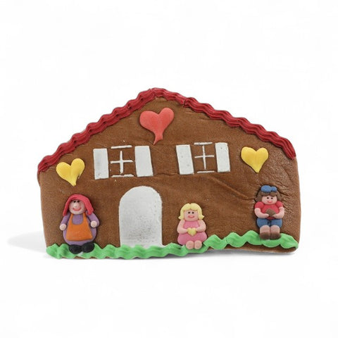 Pain d’épices maison hansel & gretel - 150g