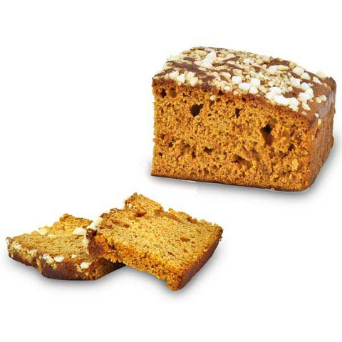 Pain d'épices pavé à l'ancienne - 500g