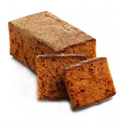 Pain d'épices tranché pur miel - 300g