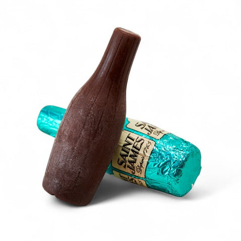 Bouteilles liqueur st james assorties - 13g