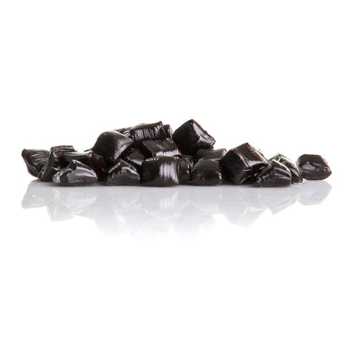 Bonbon de réglisse italienne spezatta - 1kg