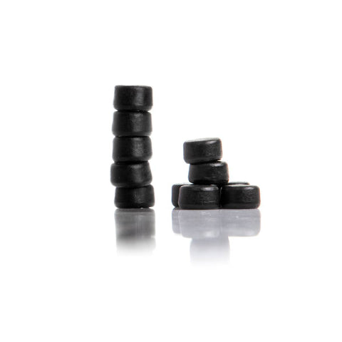 Bonbons de réglisse italienne senatori - 1kg