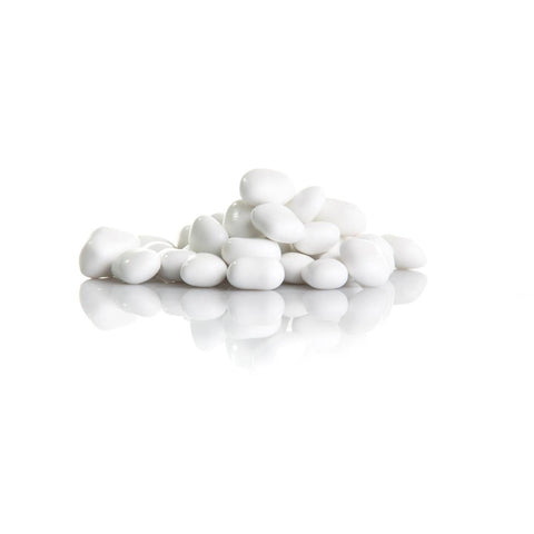 Boite de réglisses italiennes bianconeri - 40g