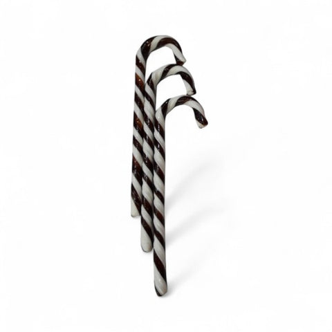 Canne sucre d'orge goût cola - 28g