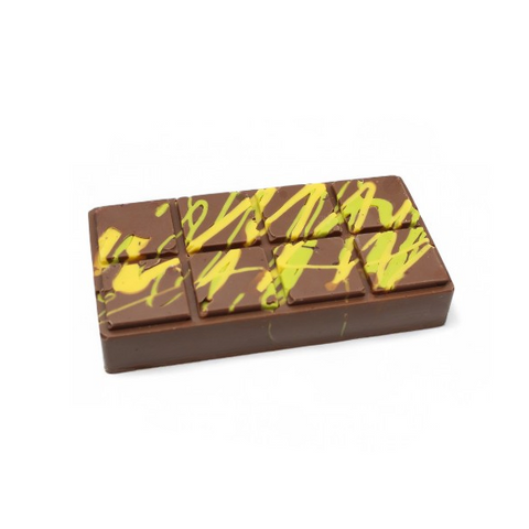 Tablette de chocolat dubai lait - 400g