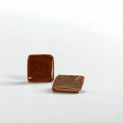 Bouchée caramel chocolat - sachets de 150g