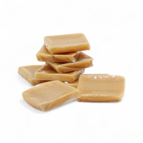 Bouchée caramel noisette - sachets de 150g