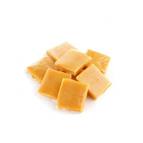 Bouchée caramel tendre vanille - 13g