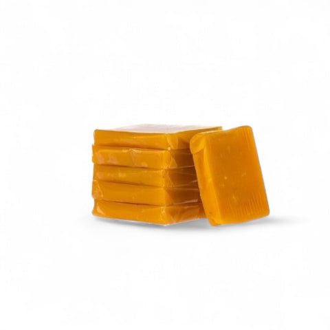 Bouchée caramel tendre vanille - 13g