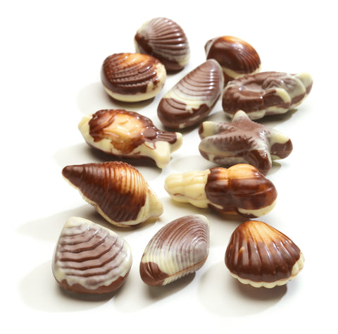 Fruits de mer pralinés - Vrac de 3.5kg