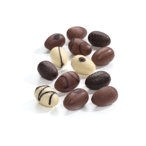 Coffret œufs de Pâques - 195g