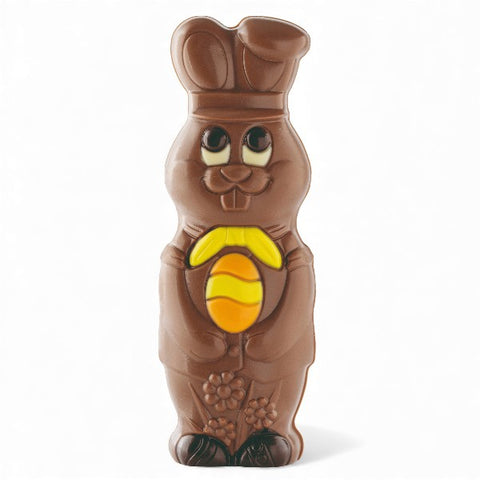 Assortiment moulages Pâques - Sachet de 100g