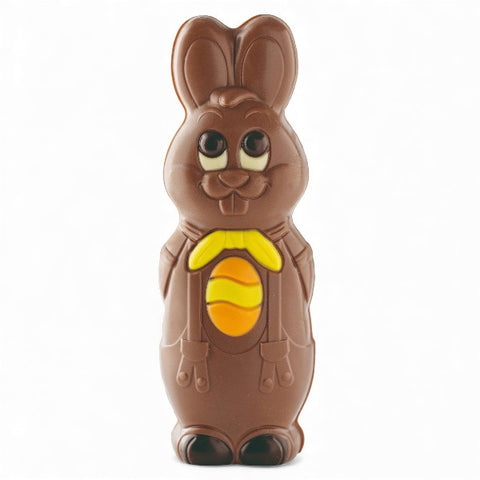 Assortiment moulages Pâques - Sachet de 100g