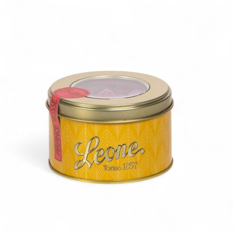 Boite métal gelées de fruits agrumes - 150g