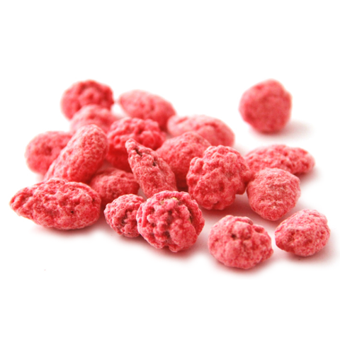 Pralines entières croquantes - vrac de 2,5kg