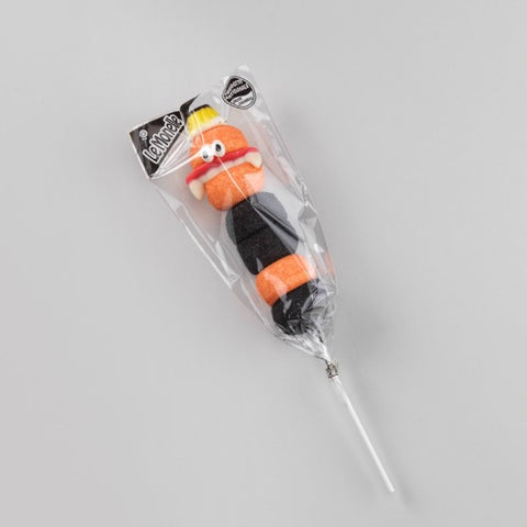 Brochette de guimauve monstre halloween - 60g
