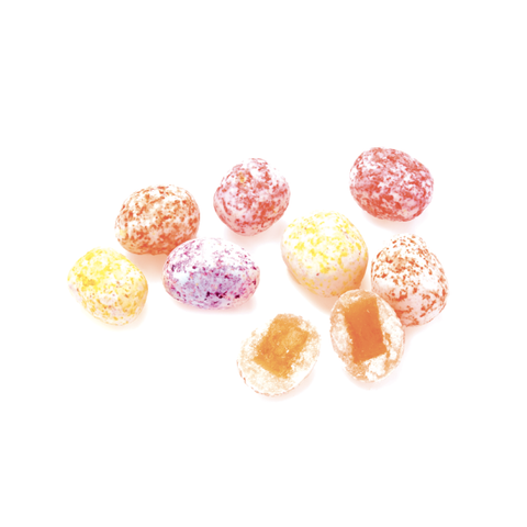 Oeufs pâte de fruits - Sachet de 150g