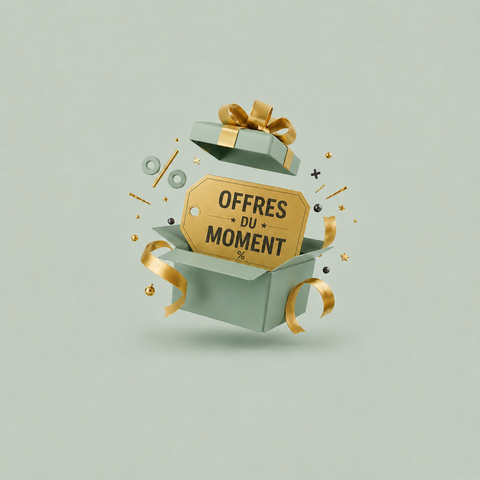 Offres du moment