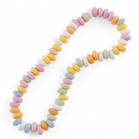 Bonbons colliers dextrose - vrac de 2,25kg