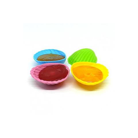 Bonbons rétro roudoudou - vrac de 1kg