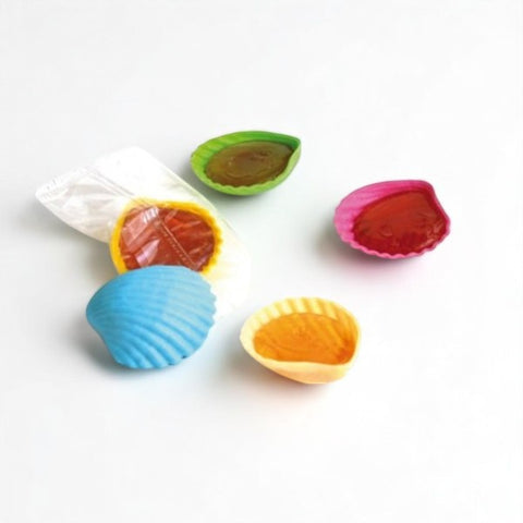 Bonbons rétro roudoudou - vrac de 1kg