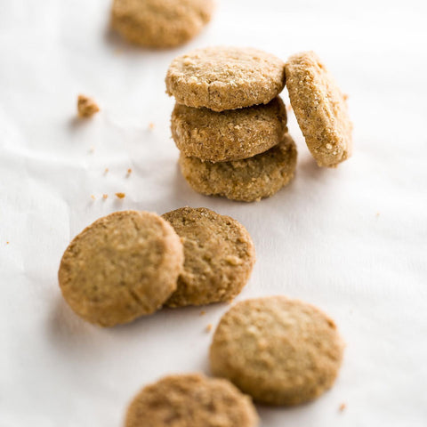 Biscuit victor sablé vanille - étui de 100g
