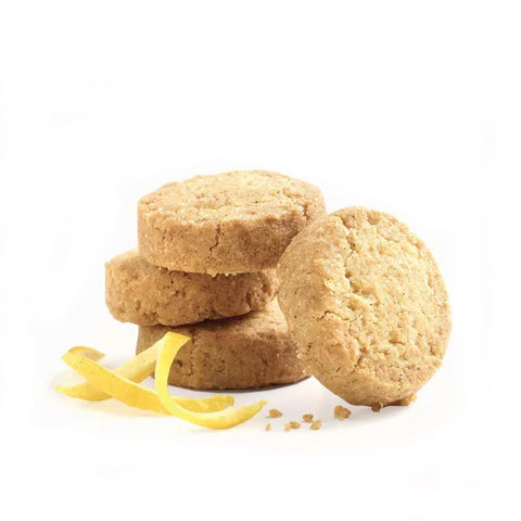 Biscuit céline sablé au citron - étui de 100g