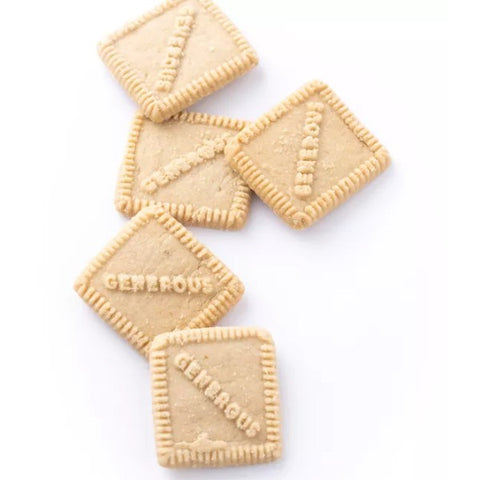 Biscuit pierre p’tit beurre - étui de 100g