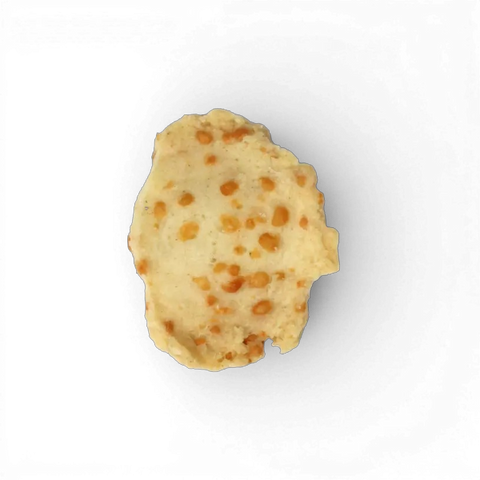 Sablés tomme de vache des Pyrénées & piment d'Espelette AOP - 90g