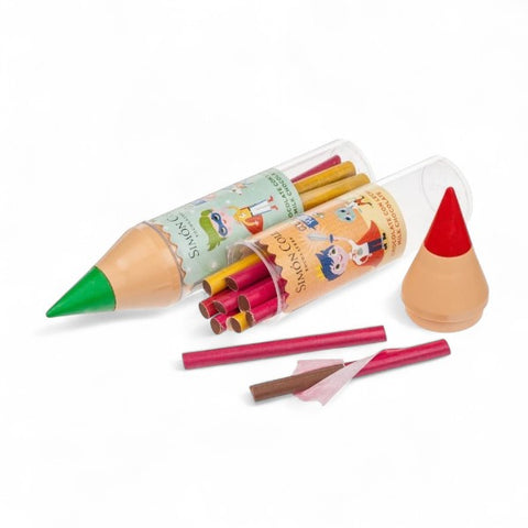 Maxi crayons en chocolat au lait - 30g