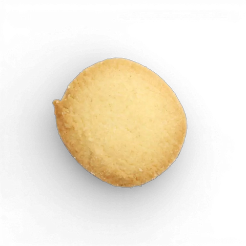 Sablés pur beurre - 100g