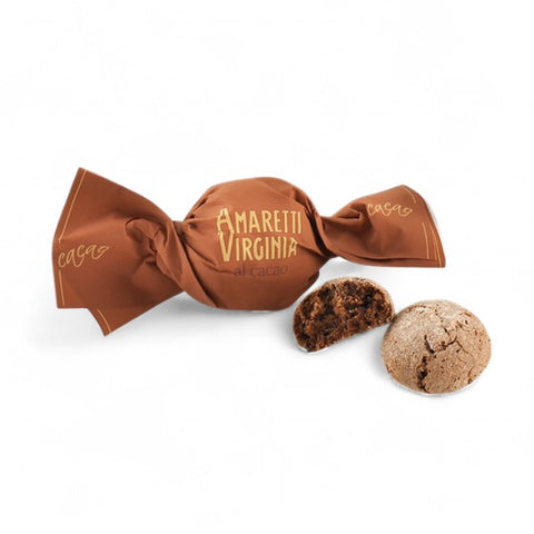 Amaretti rhum pépites de chocolat - sachet de 900g