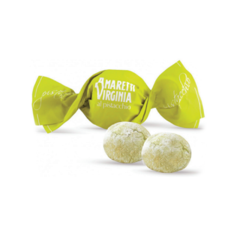 Amaretti pistache - sachet vrac de 900g