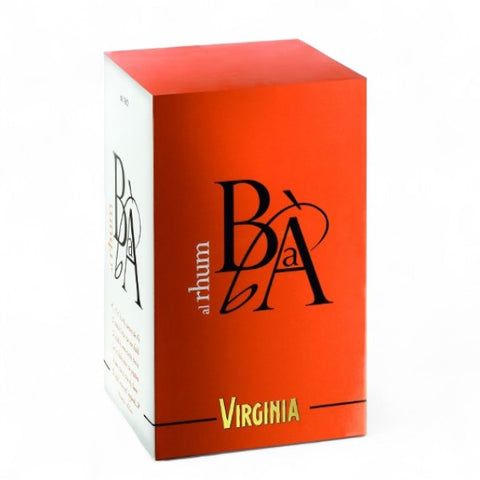 Petit gateau moëlleux baba au rhum - 520g