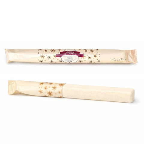 Lanière de guimauve parfum anis - 32g