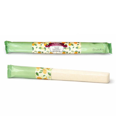 Lanière de guimauve parfum fleur d’oranger - 32g